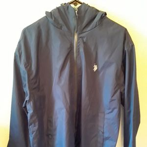 Polo Jacket